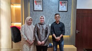 Studi Banding DPRD Batang Hari ke Muaro Jambi, Bahas Penguatan Pengawasan Infrastruktur