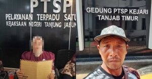 Diduga Tidak Transparan, Pengelolaan Dana Desa Sinar Kalimantan Dilaporkan ke Kejaksaan