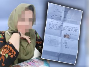 Seorang Honorer Pemprov Jambi Diduga Tipu Warga dengan Janjikan Masuk Kerja, Kerugian Capai Rp33 Juta