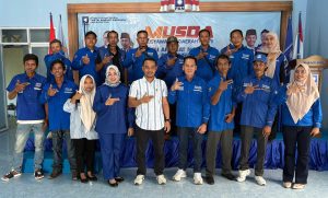 Suryadi SE Comeback Lebih Kuat! PAN Tebo Siapkan Strategi Besar Menuju Pilkada 2029