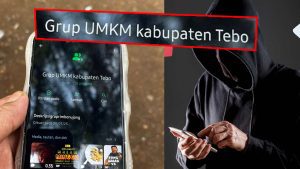 Dugaan Penipuan Bantuan UMKM di Kabupaten Tebo, 156 Warga Rugi Hingga Puluhan Juta Rupiah