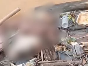 Terungkap di Talang Duku, Perempuan Diduga Lompat dari Jembatan Aur Duri I Ditemukan Tewas