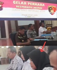 Polres Muaro Jambi Hentikan Penyidikan Kasus Guru Honorer SDN 21, Alasan Keadilan Restoratif