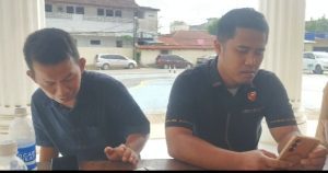 Laporan Lama Ditindaklanjuti, Pelapor Datangi Penyidik Polresta Jambi