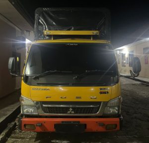 Angkut 12,3 Ton BBM Ilegal, Ditreskrimsus Polda Jambi Amankan Tiga Pelaku