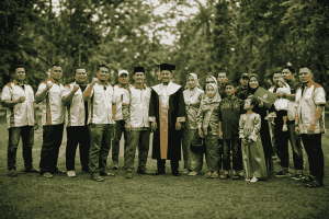 Panther Mania Jambi Gaungkan Semangat Kebersamaan dan Aksi Sosial Lewat Otomotif