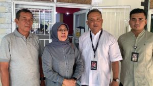 Nasabah Sumringah, Bank Jambi Ganti Utuh Dana Hilang Akibat Serangan Siber