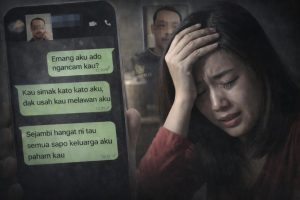 Diduga Tipu Pacar hingga Rp41 Juta, Oknum Pegawai Disebut Intimidasi Korban Saat Ditagih