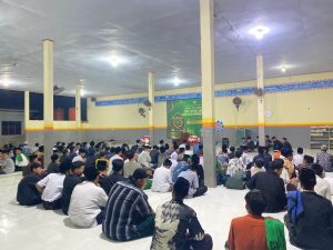 Klarifikasi Pihak Pesantren Terkait Peristiwa Perkelahian Santri
