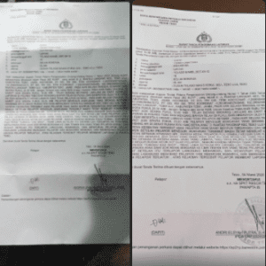 Teguran Berujung Pengeroyokan, Pemuda 18 Tahun Babak Belur di Tebo