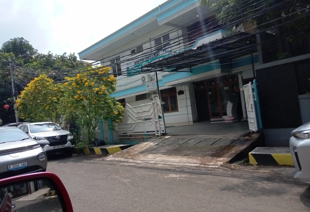 Warga Kelapa Gading Keluhkan Aktivitas Sekolah di Kawasan Perumahan, Diduga Tak Sesuai Peruntukan