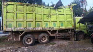 Penanganan Laka Lantas Beruntun di Lintas Jambi – Merlung KM 91 membuat Pengacara Korban “Geram”.