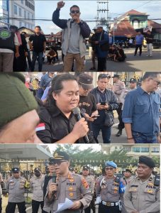 Pengkhianatan Rp 87 Miliar” Menggema: 58 Kg Sabu Bermasalah, Otak Pelaku Kabur Saat Penyidikan di Kepolisian Daerah Jambi