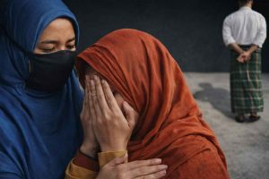 Topeng Ustaz Terbongkar: 8 Santri Jadi Korban Dugaan Pelecehan di Pesantren